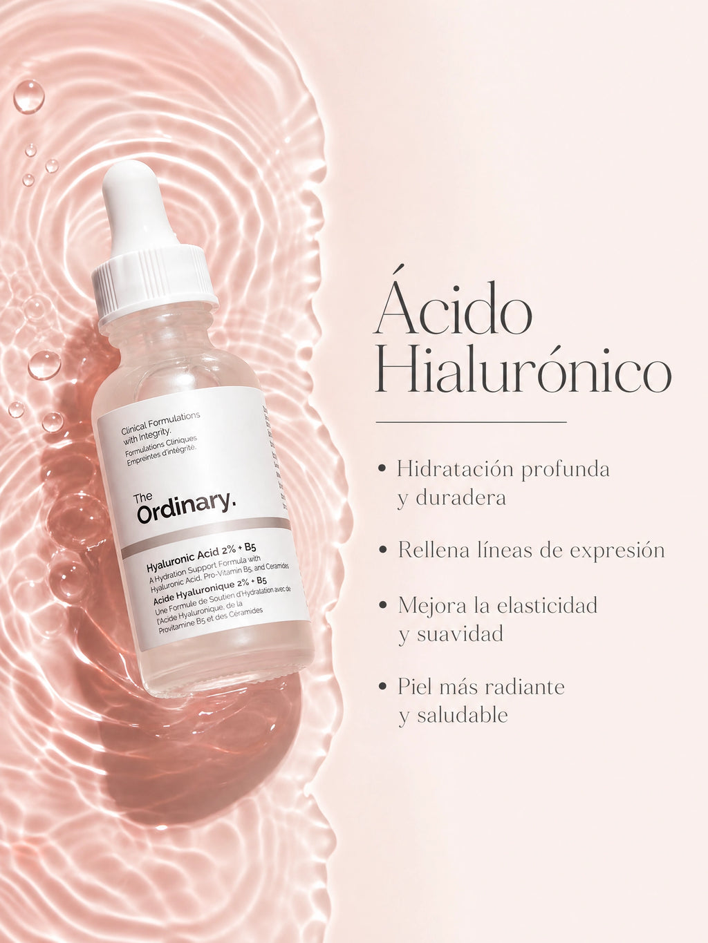 ✨ Kit Facial Natural Glow Edición Viaje 💫 (Dúo Peeling 🩸 + Hialurónico 💧)